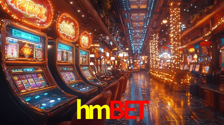 hmbet - Jackpot de Pressão Total - hmbet.com