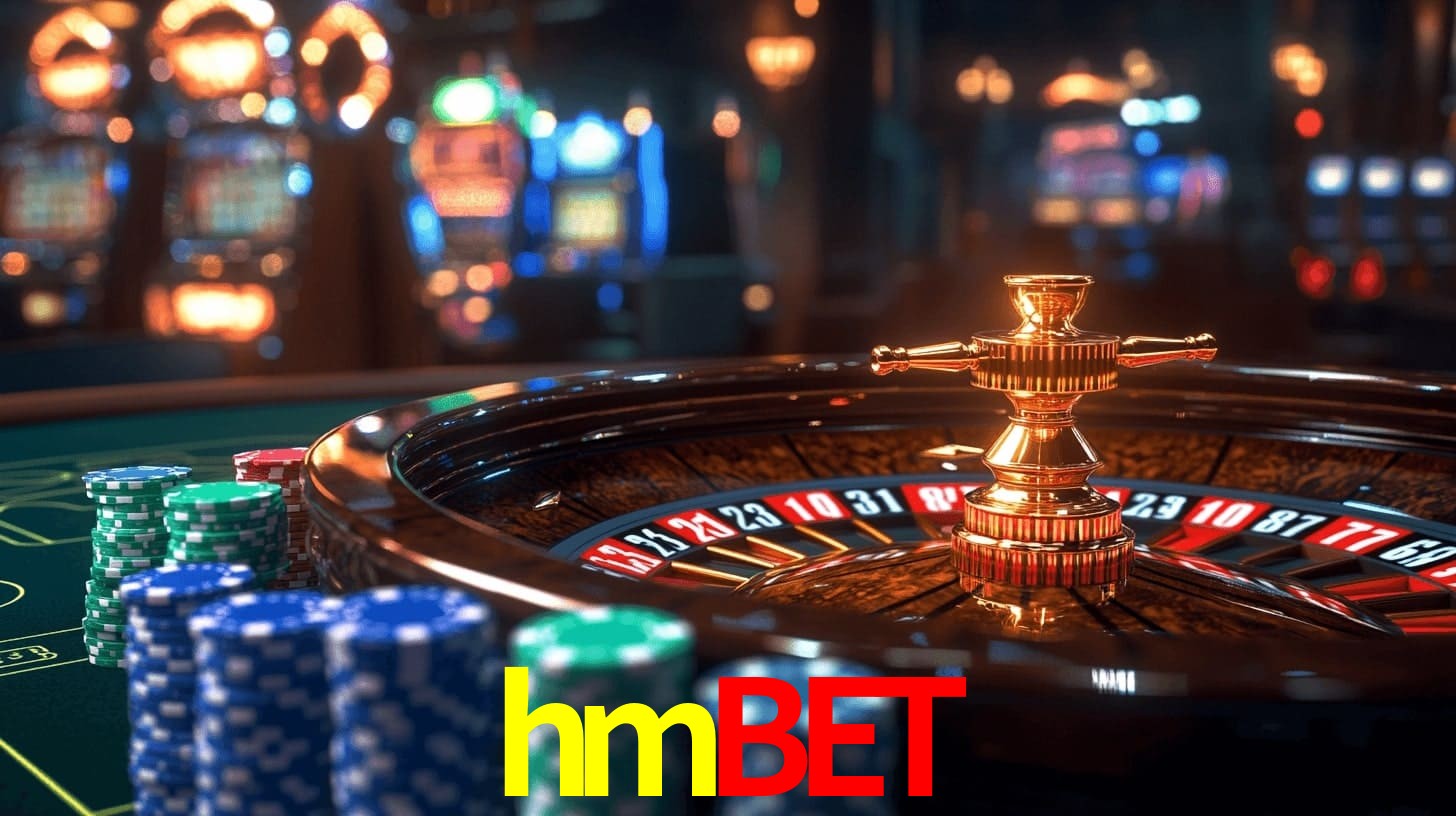 hmbet: Seu Cassino Premiado com Pagamentos Rápidos