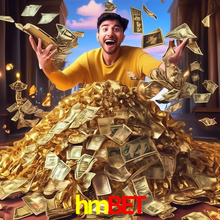 Experiência VIP hmbet
