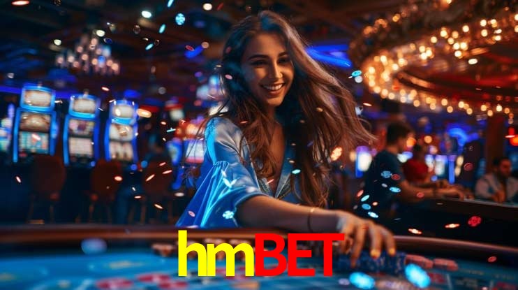 Welcome Bonus hmbet