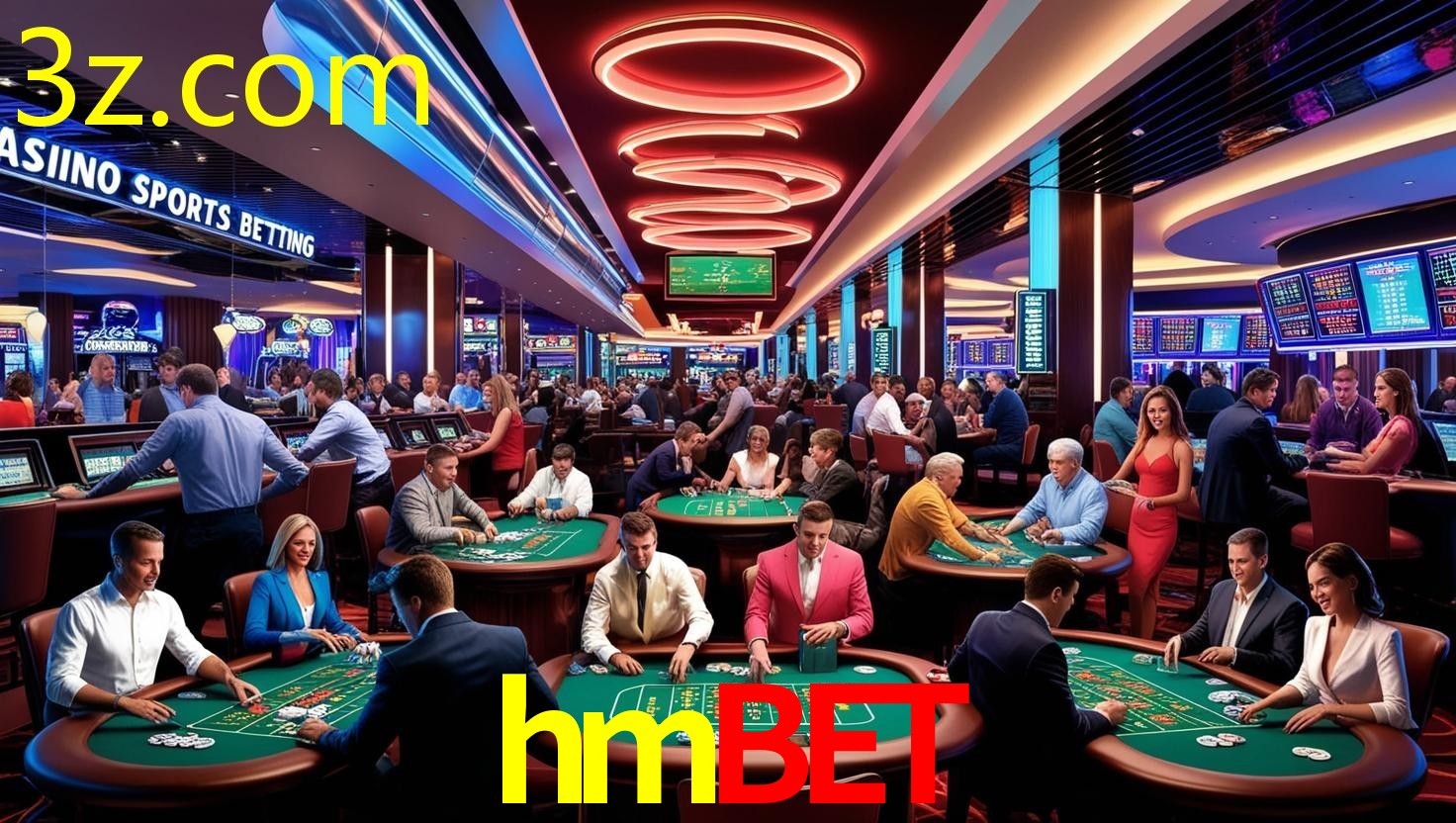 HMBET.COM
