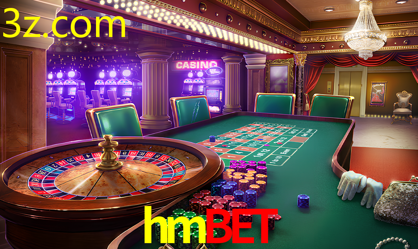 HMBET.COM