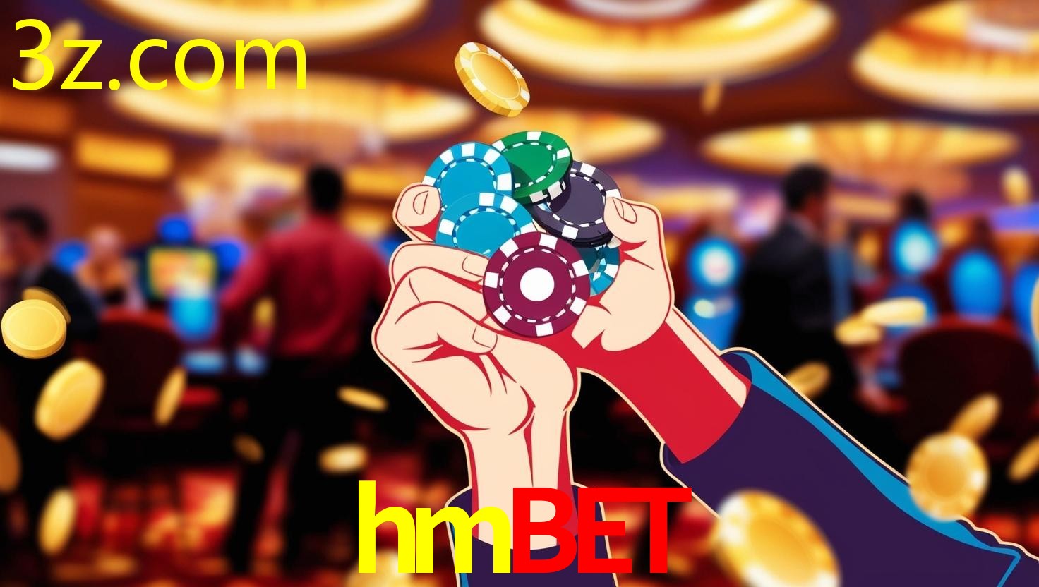 HMBET.COM