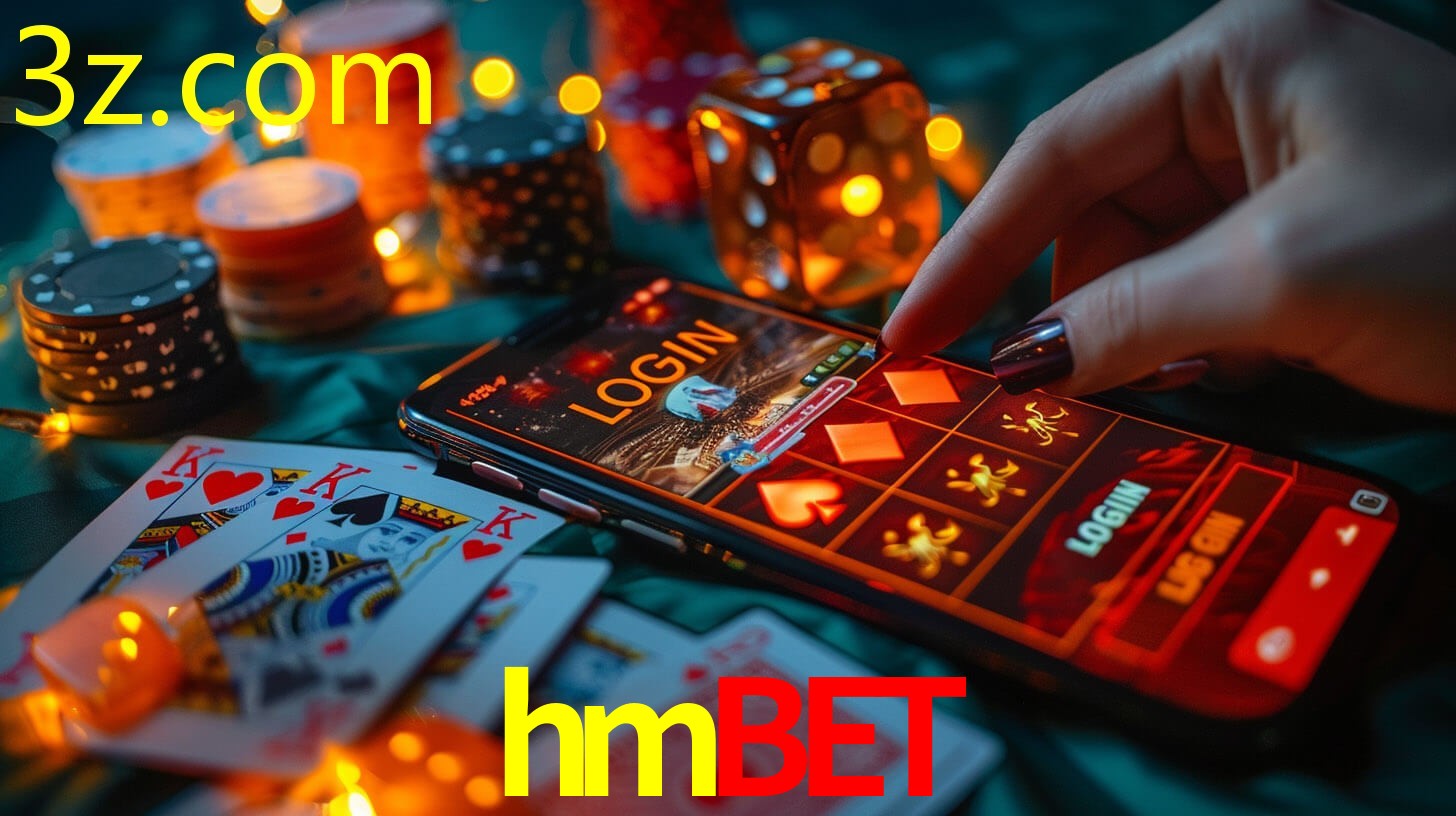 HMBET.COM