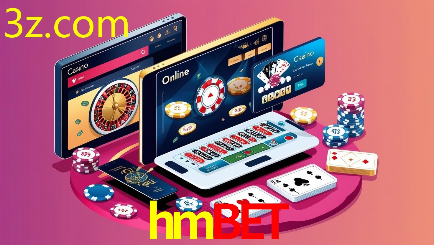 HMBET.COM