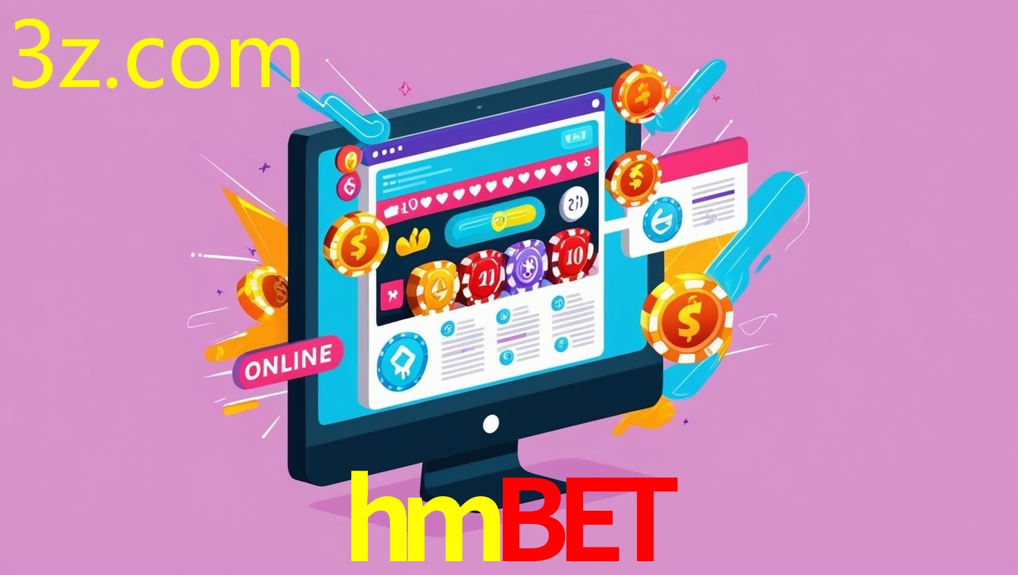HMBET.COM