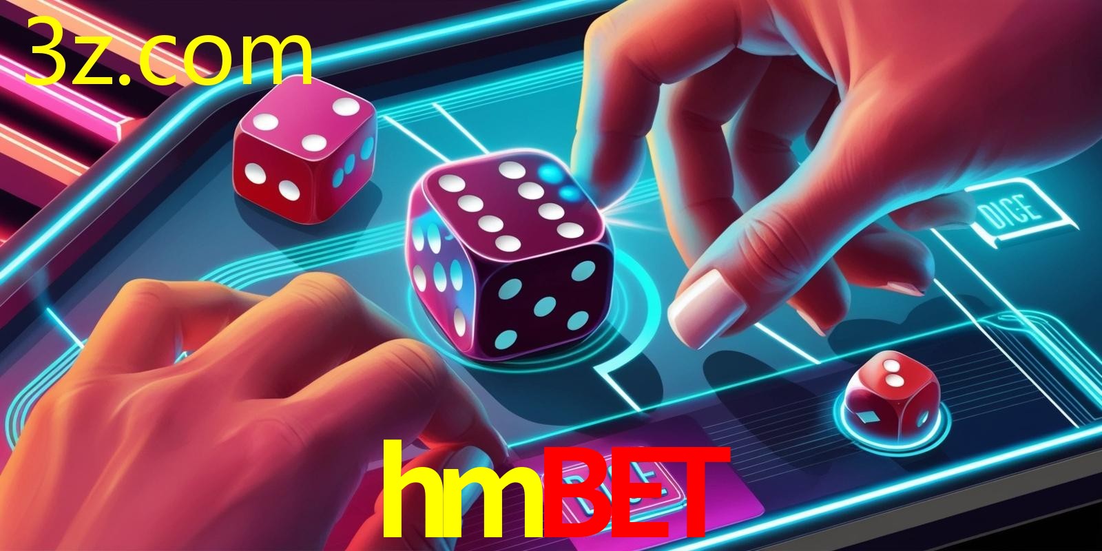 HMBET.COM