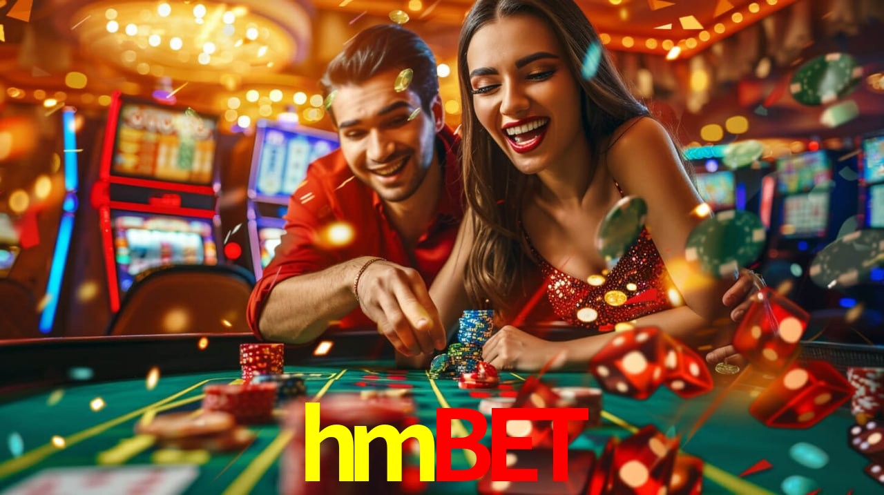 Login Seguro hmbet