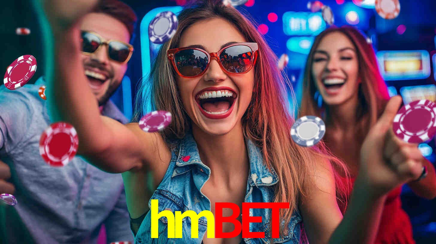A Experiência Imersiva dos Cassinos Ao Vivo no hmbet