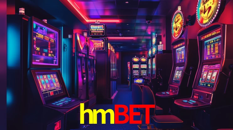 Ofertas Imperdíveis na hmbet: Promoções e Bônus Que Valem a Pena
