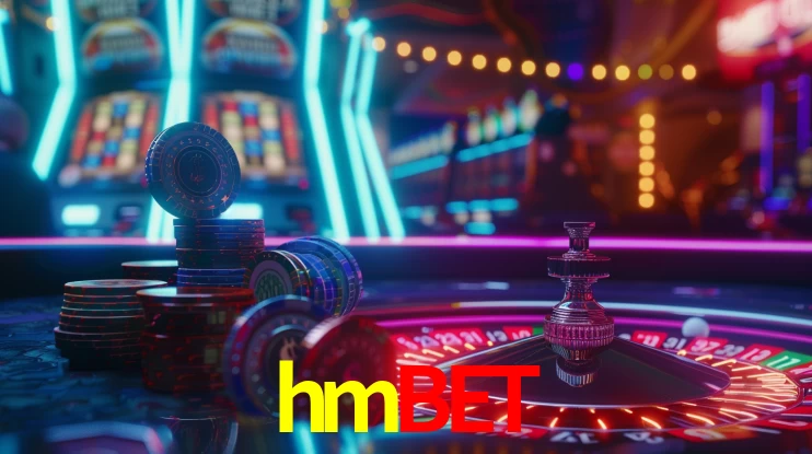 Slot Games hmbet