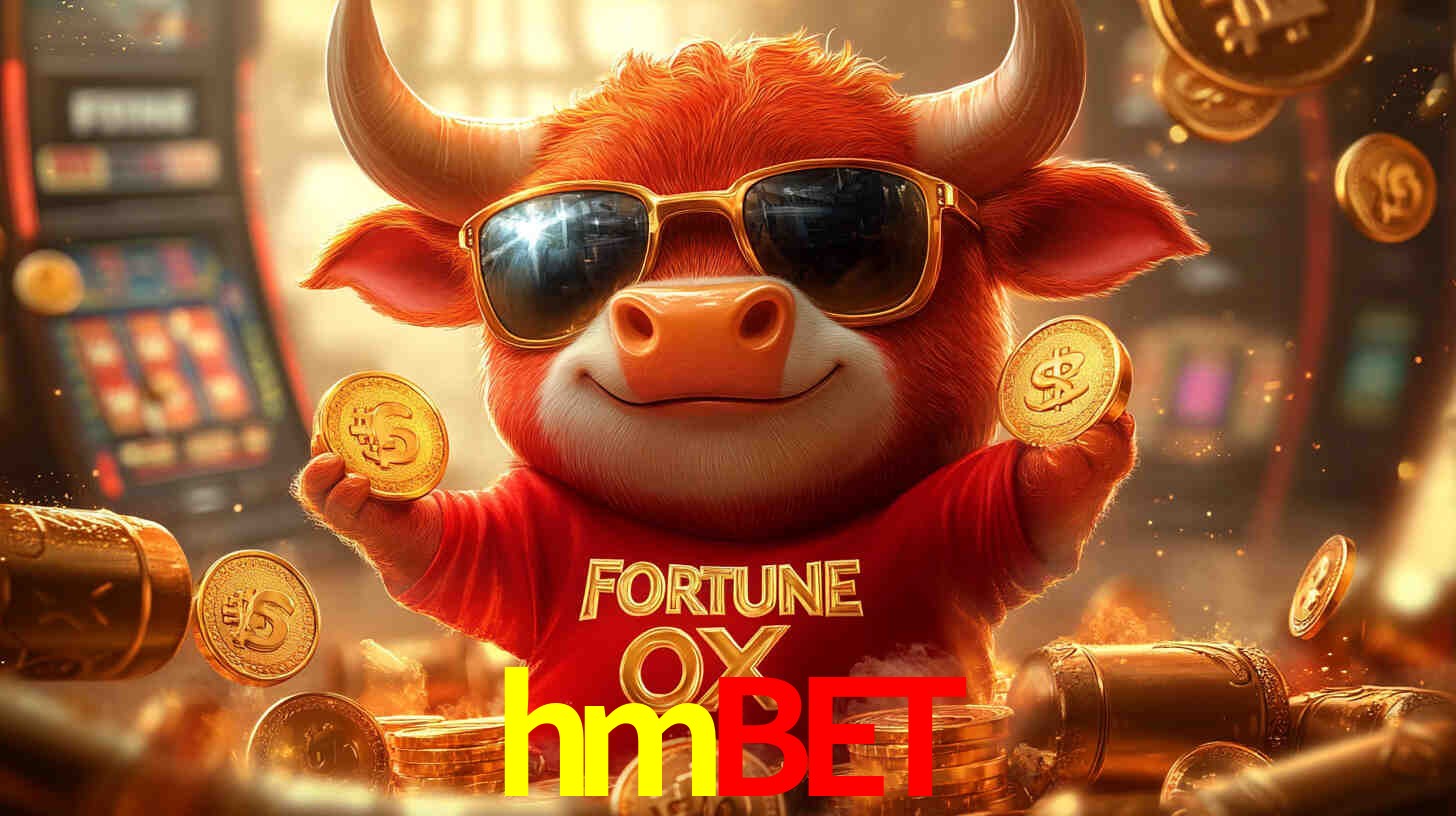 hmbet: A Experiência de Casino com Jogos de Mesa ao Vivo