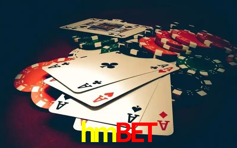 Benefícios VIP na hmbet