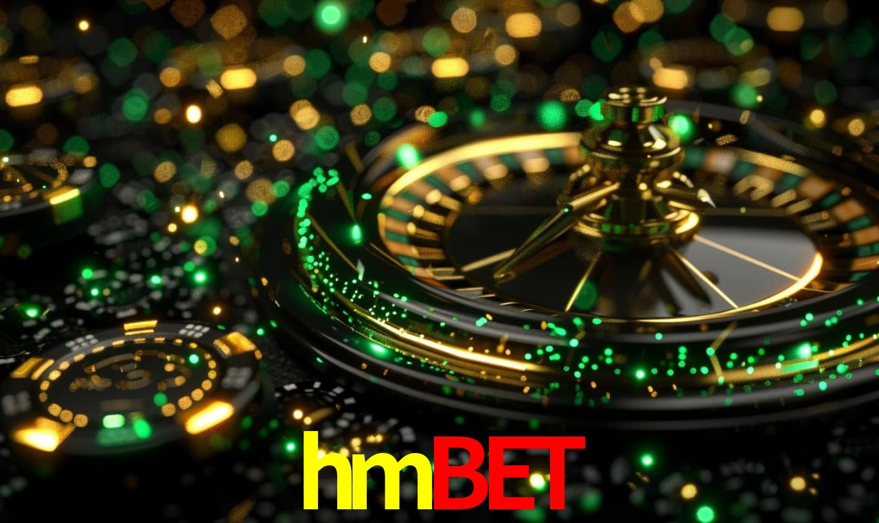 Biblioteca de slots populares na hmbet
