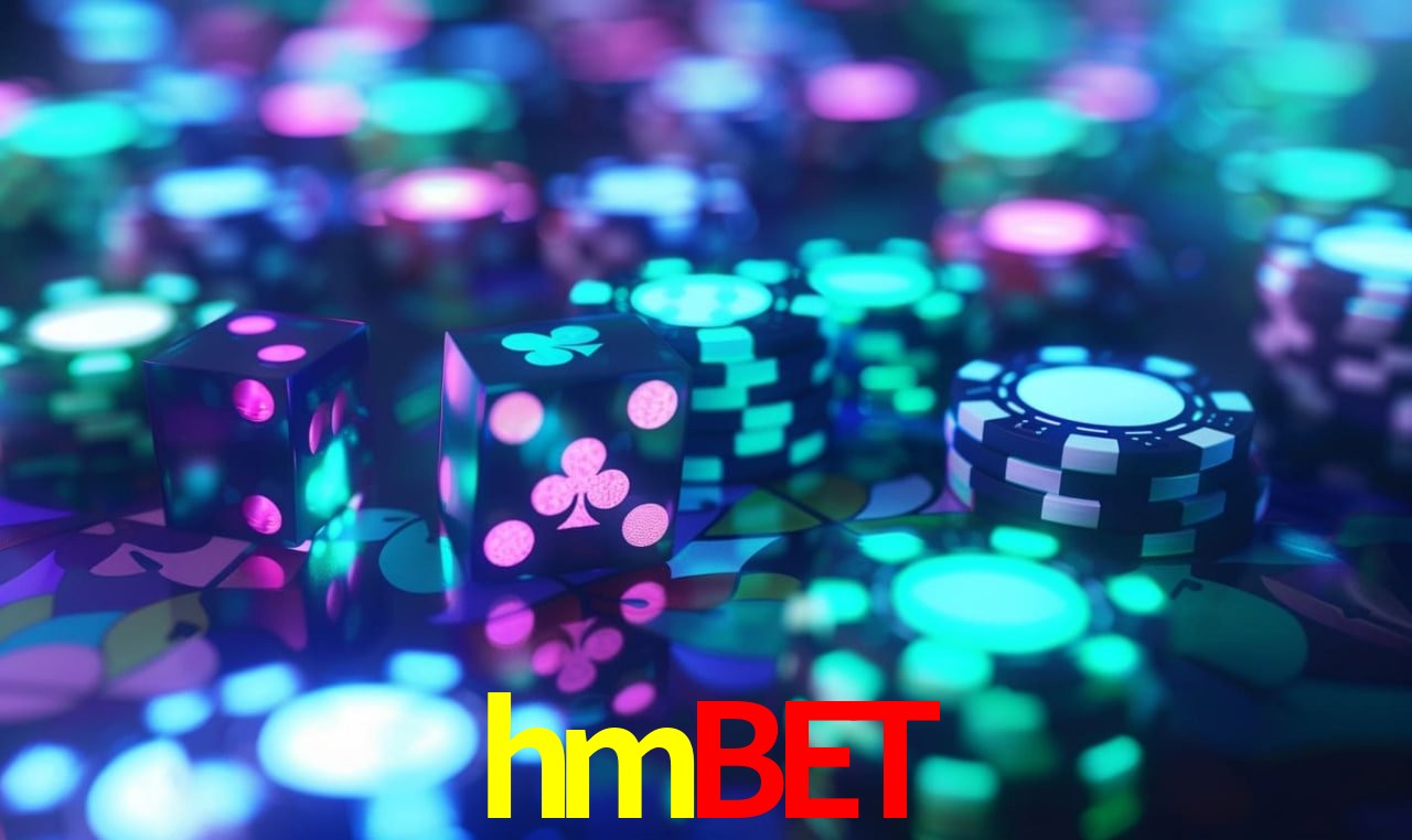 Casino Ao Vivo hmbet
