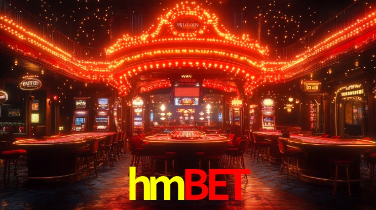 hmbet login