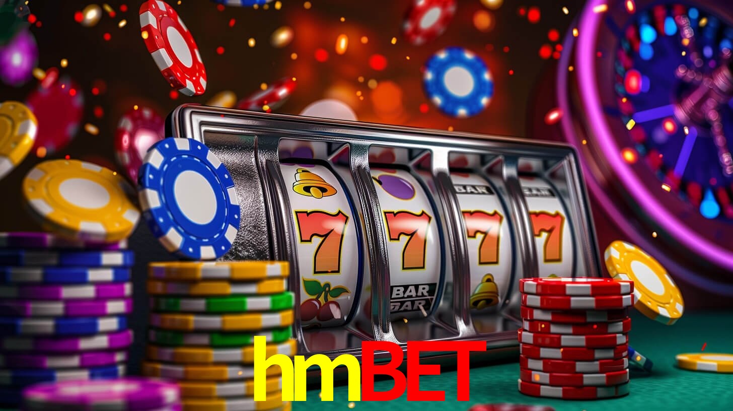 Interface Premium hmbet