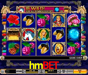 Cassino ao vivo com dealers reais na hmbet