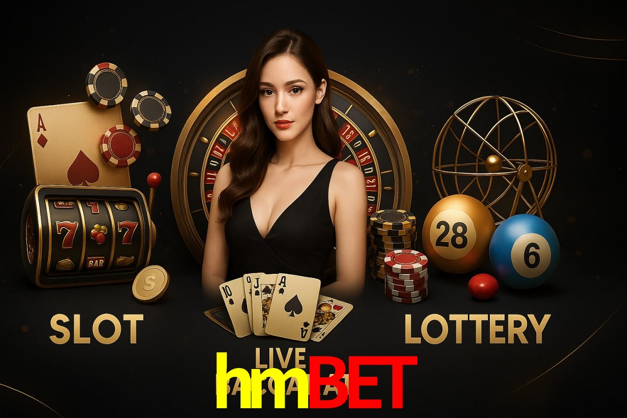 Jogos com bônus e suporte 24h na hmbet
