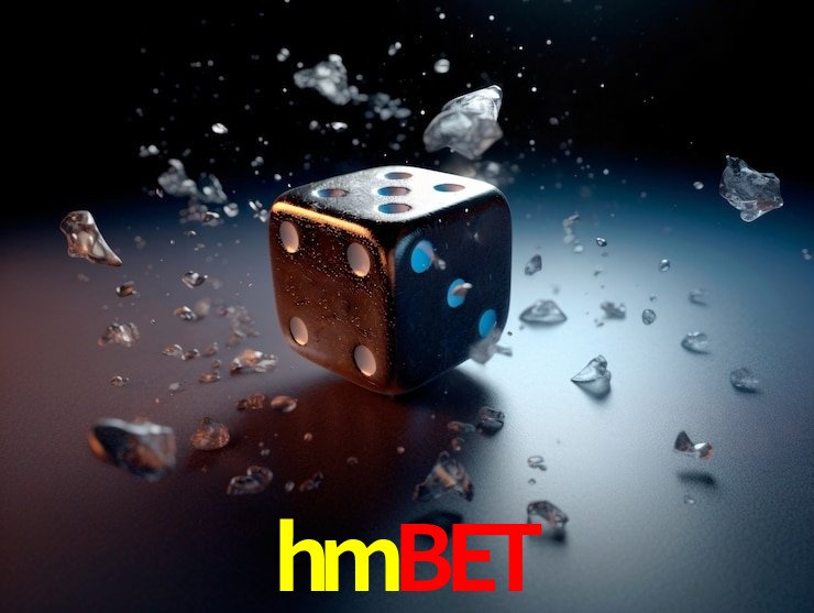 Variedade de jogos na hmbet