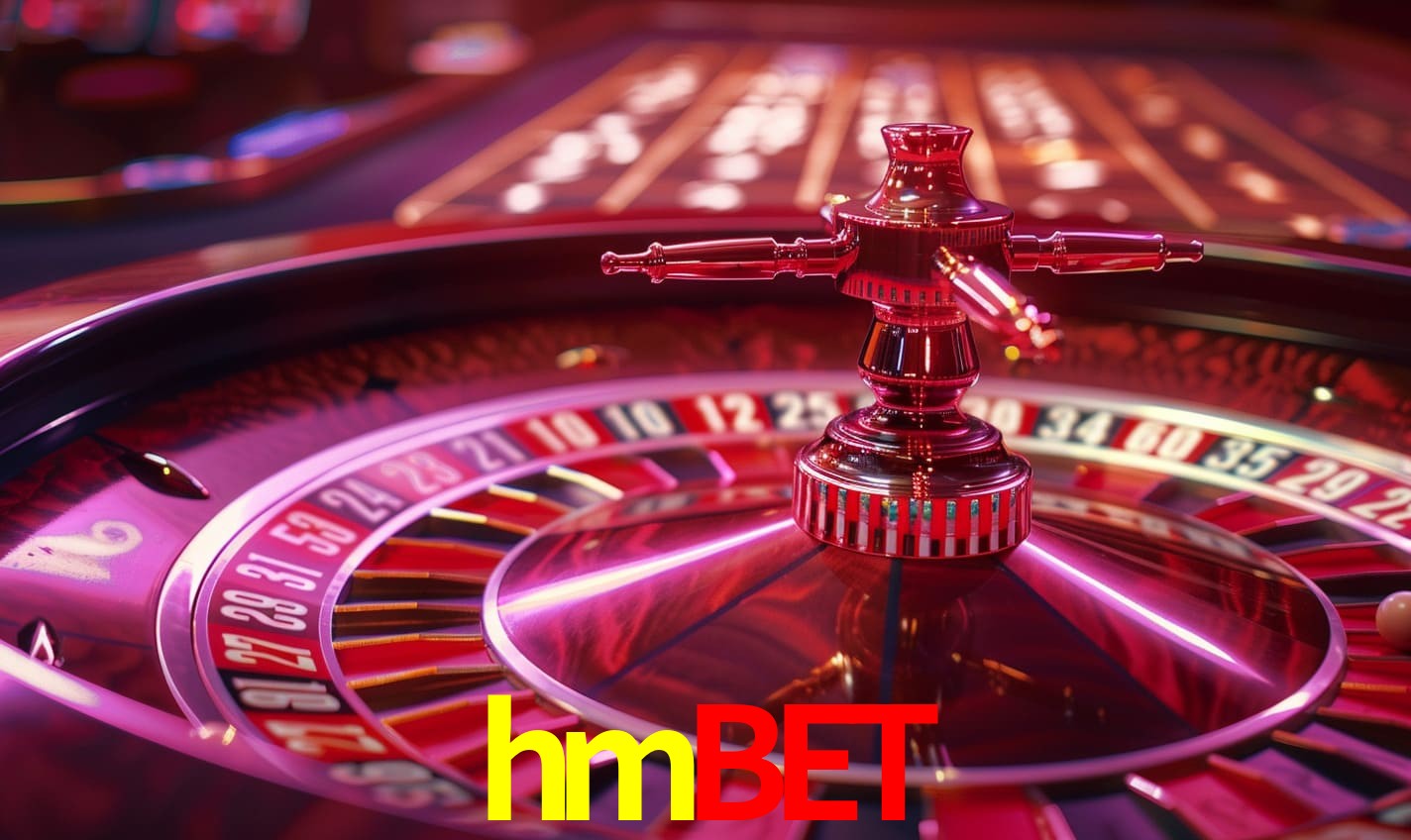Descubra o Programa VIP da hmbet: Vantagens Exclusivas para Jogadores