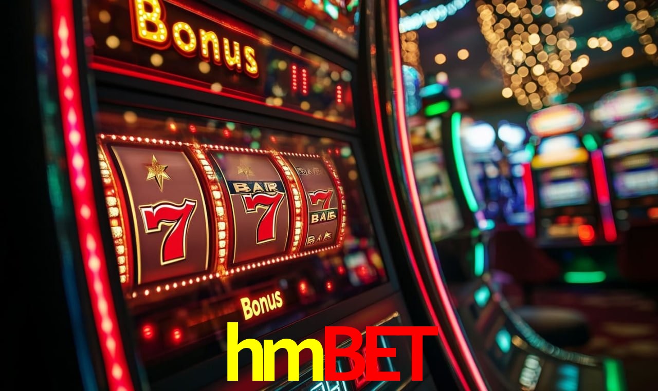 Mercados ao vivo e cash out na hmbet