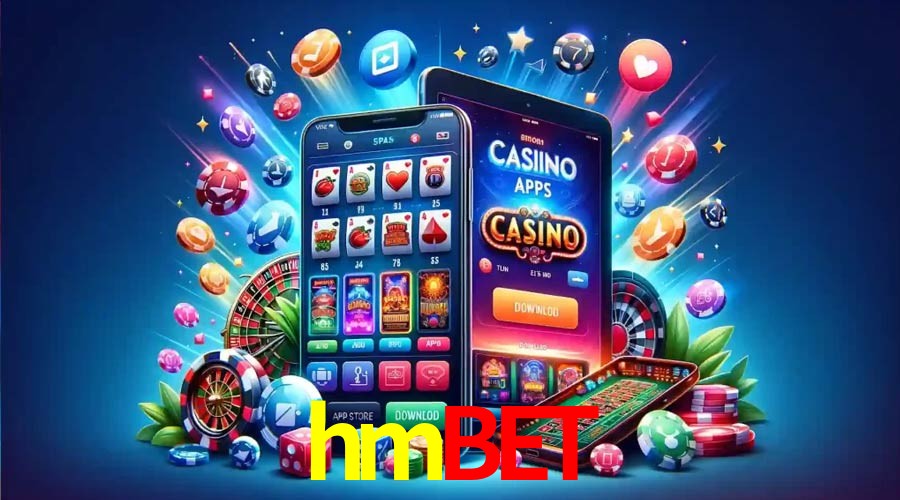 Account Benefits hmbet