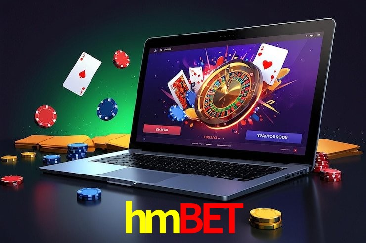 Especiais de Fim de Semana hmbet