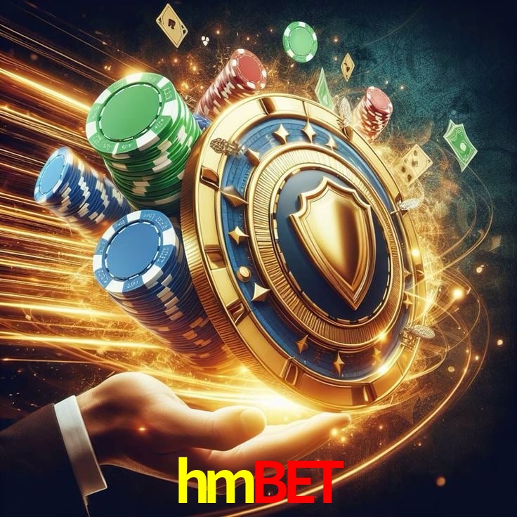 Torneios e prêmios garantidos na hmbet