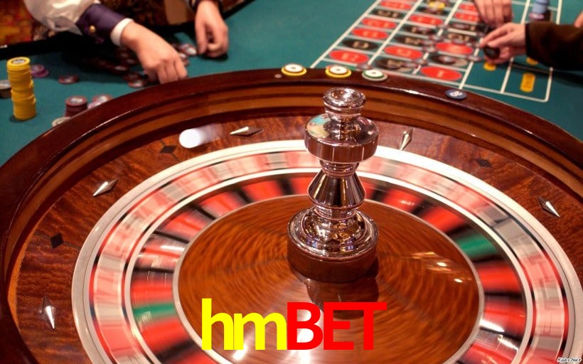 Jogos Exclusivos hmbet