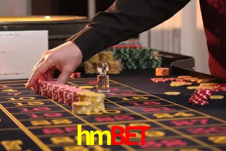 Descubra a Essência do hmbet: Nossa História e Compromissos