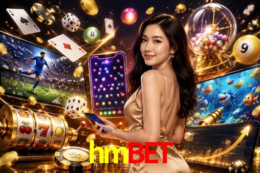 Account Benefits hmbet