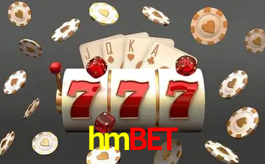 A Popularidade dos Caça-Níqueis no hmbet