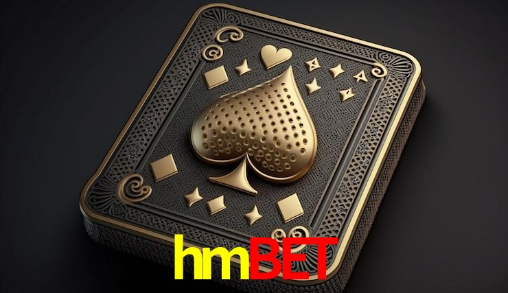 Tecnologia da Plataforma hmbet