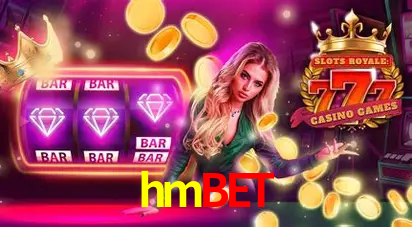Descubra a Magia dos Jogos de Arcade no hmbet