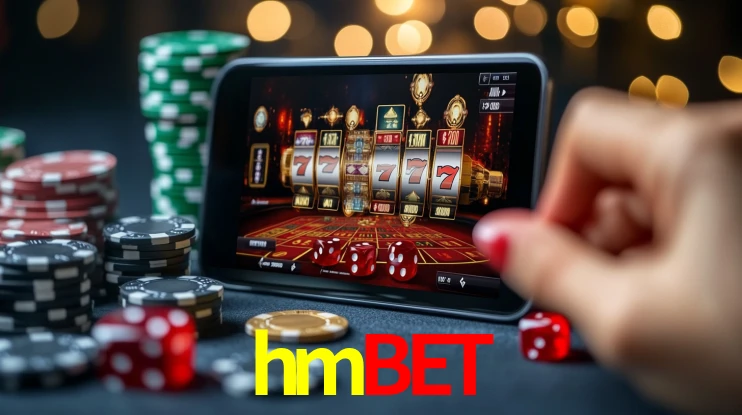 hmbet App Interface