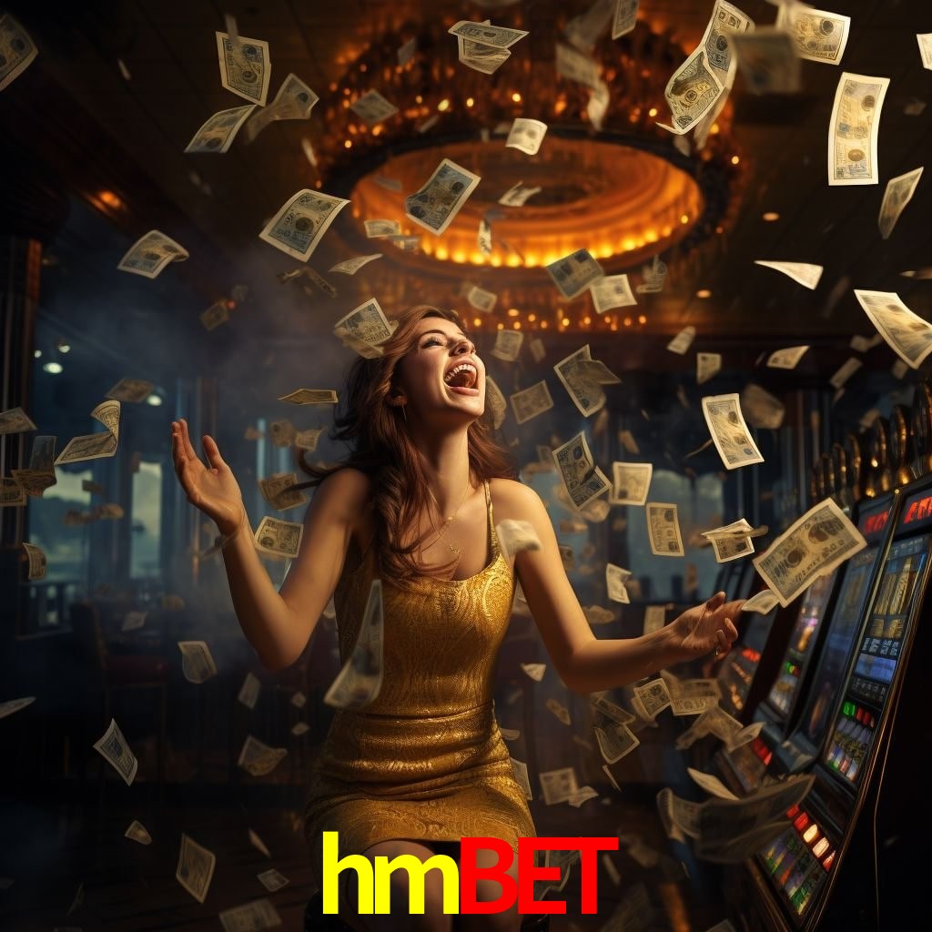 VIP Casino hmbet