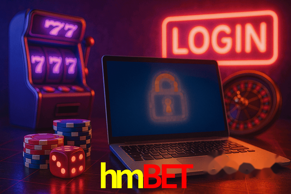 Benefícios da Conta hmbet