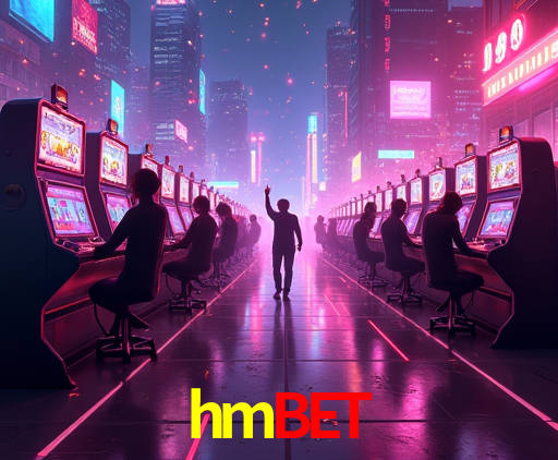 Apostas de Tênis hmbet