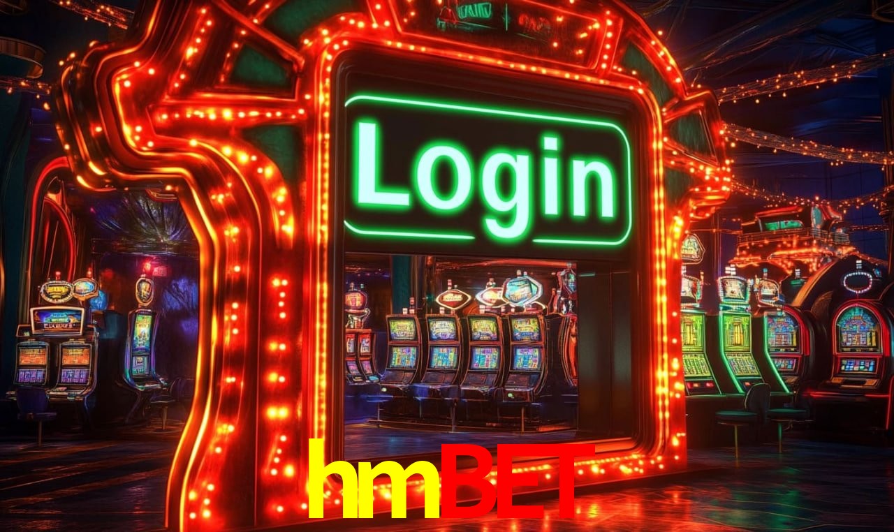 Jogos de Slot hmbet