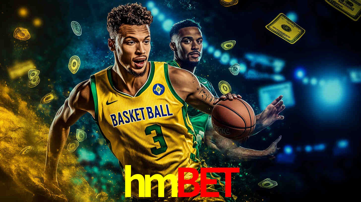 Inovações de Jogos na hmbet: O Futuro das Experiências Interativas