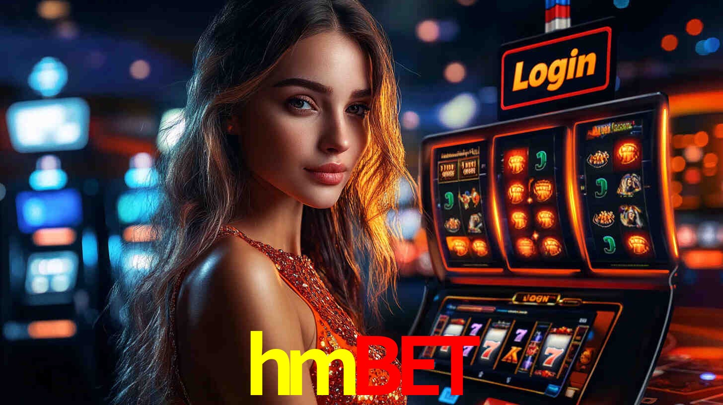 Sinta a adrenalina dos jogos de cassino com hmbet