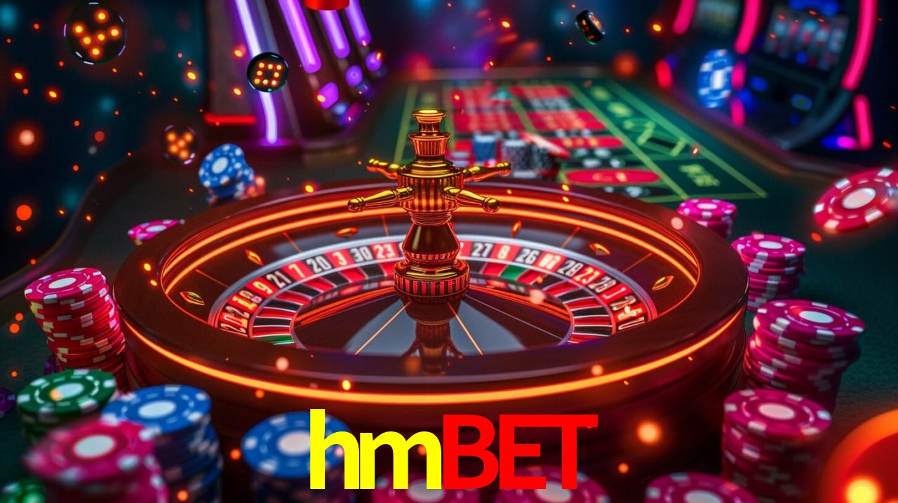 Casino Ao Vivo hmbet