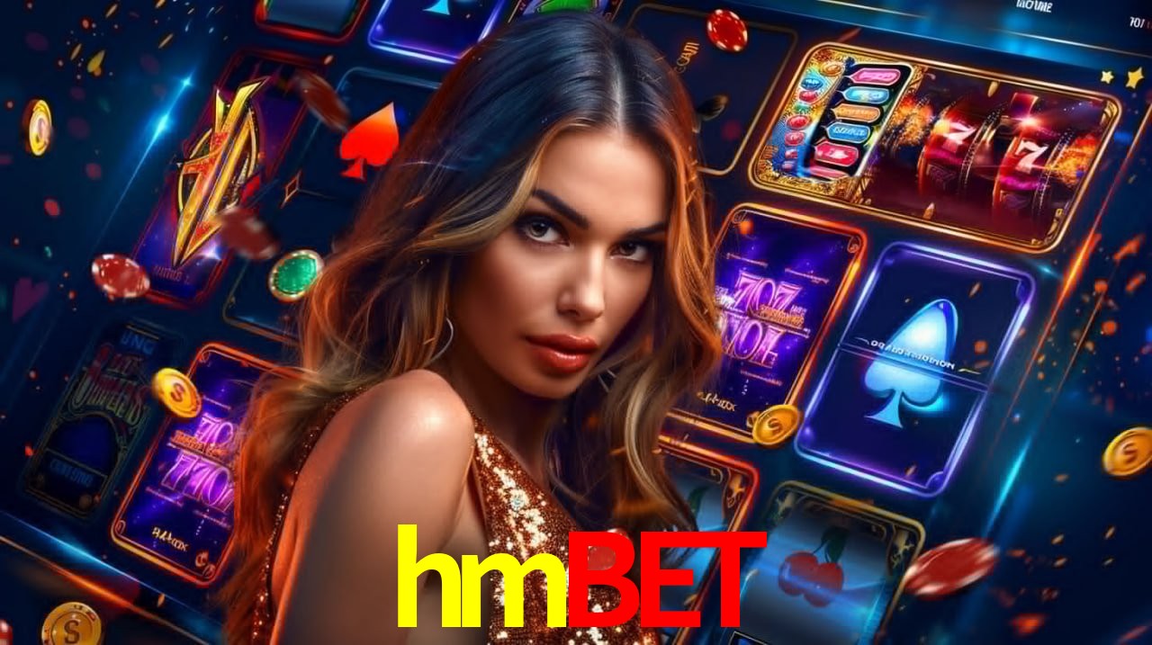 Interface Premium hmbet