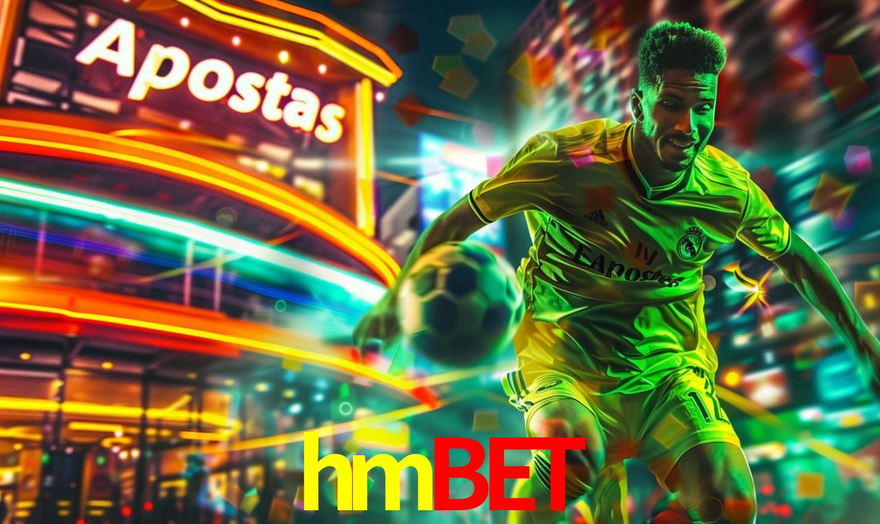 Promoções Sazonais hmbet