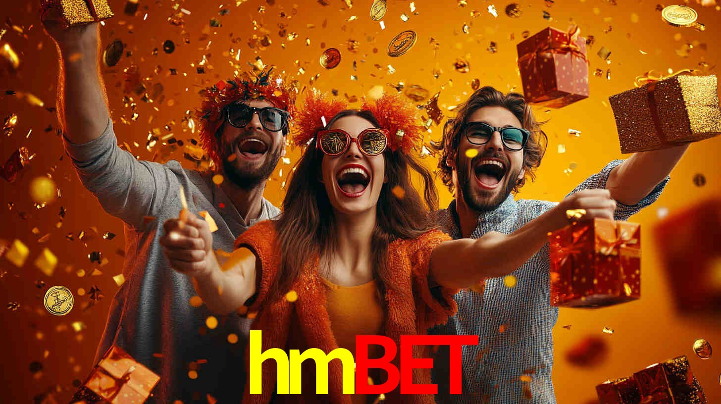 hmbet.com