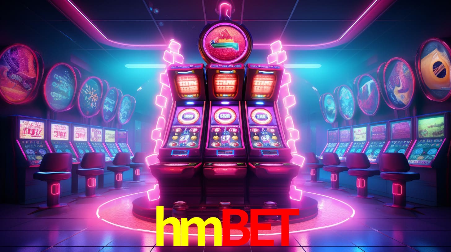 hmbet: Seu Especialista em Apostas Esportivas Brasileiras