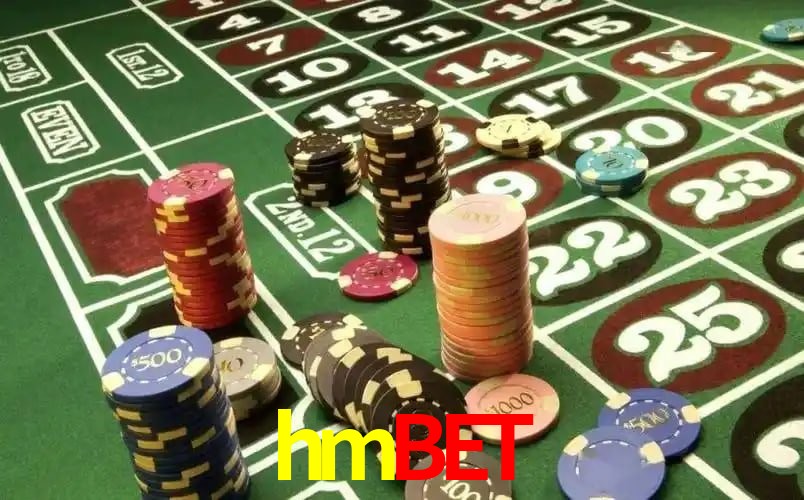 Especiais de Fim de Semana hmbet