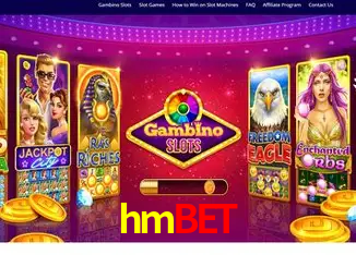 Descubra a Magia dos Jogos de Arcade no hmbet