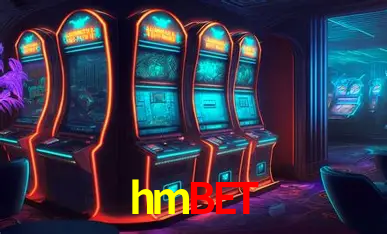 Inovações de Jogos na hmbet: O Futuro das Experiências Interativas